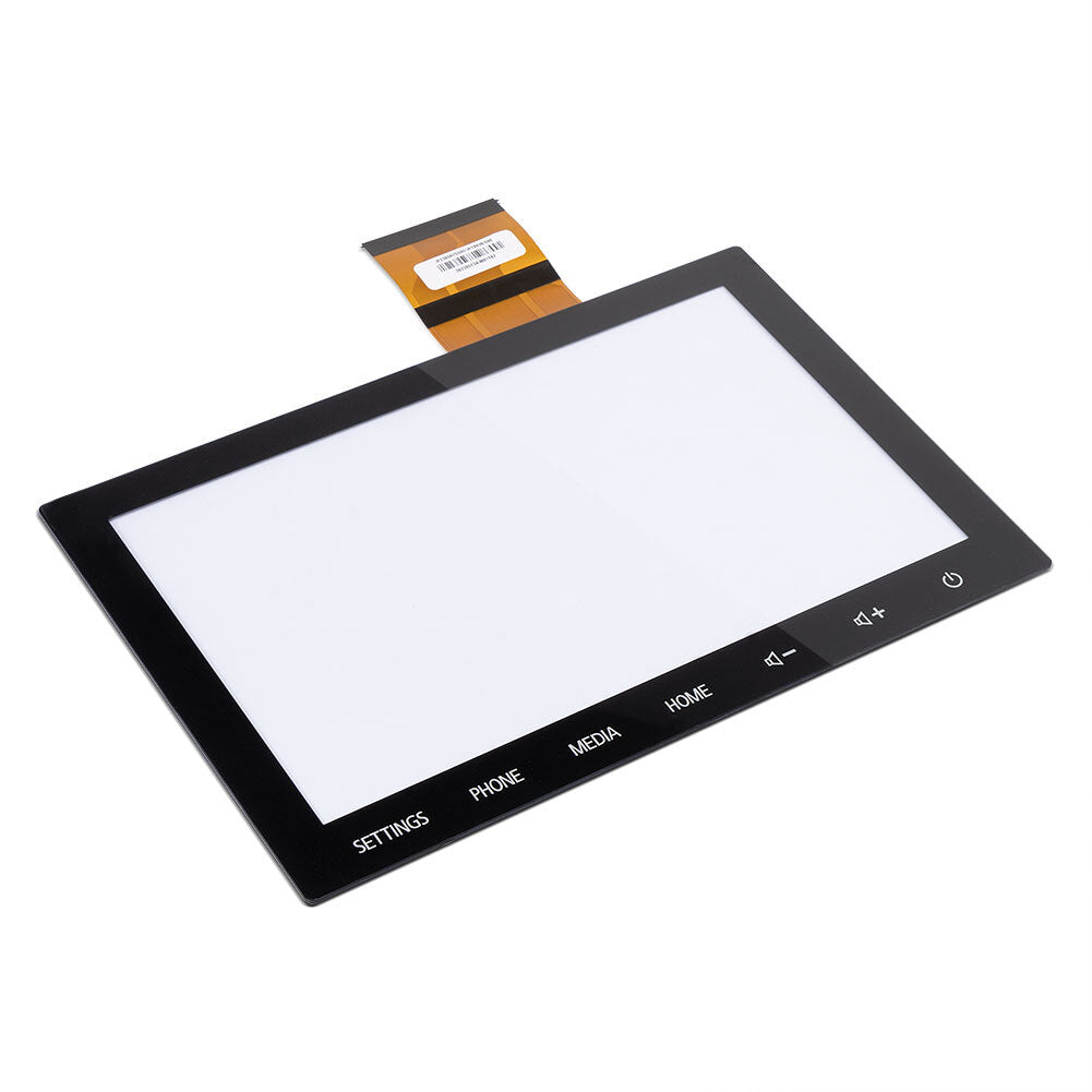 8740A098 is a for Mitsubishi Outlander 2020-2022 8-inch touchscreen NAV radio 8740A103
