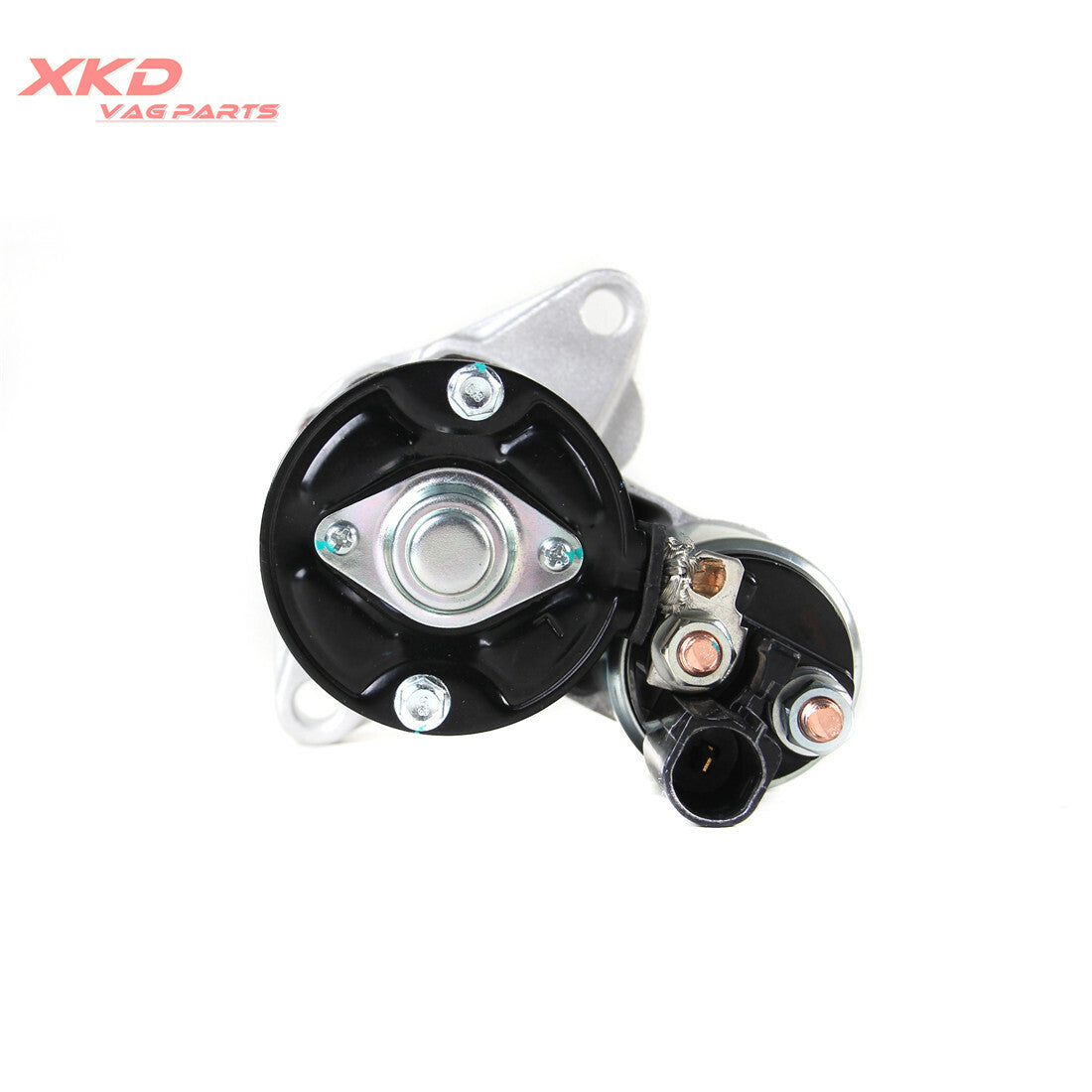 Engine ignition starter motor suitable for Volkswagen for Golf GTI, for Jetta , for Audi A3 2.0T 02E911023J