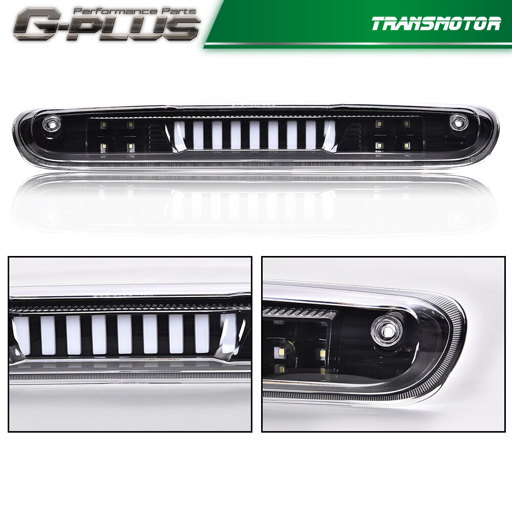 Select 07 - 2013 Silverado/ for Sierra 3D LED - 300 units