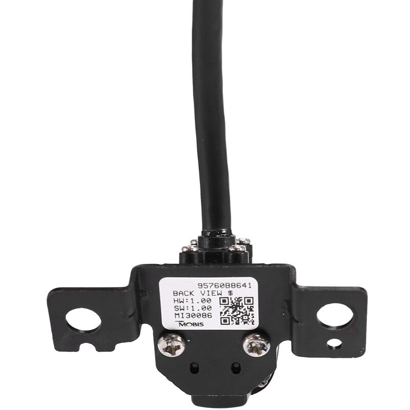 Rearview parking camera for Santa Fe XL 3.3L (2017-18-19) - Backup reverse camera