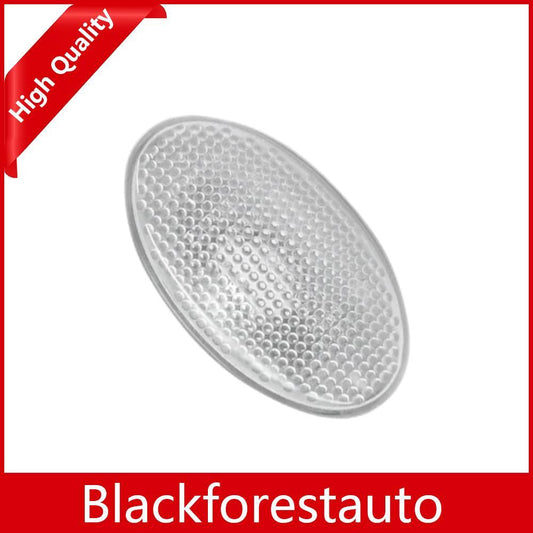 Fits For Vito 2011-2021 Front Fender Side Marker Light Lamp Without Bulb