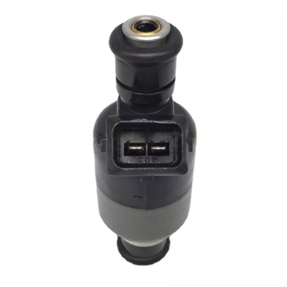 4-pack Equipment Manufacturer 17124782 for Chevrolet for Opel for Corsa Cielo Injector Nozzles