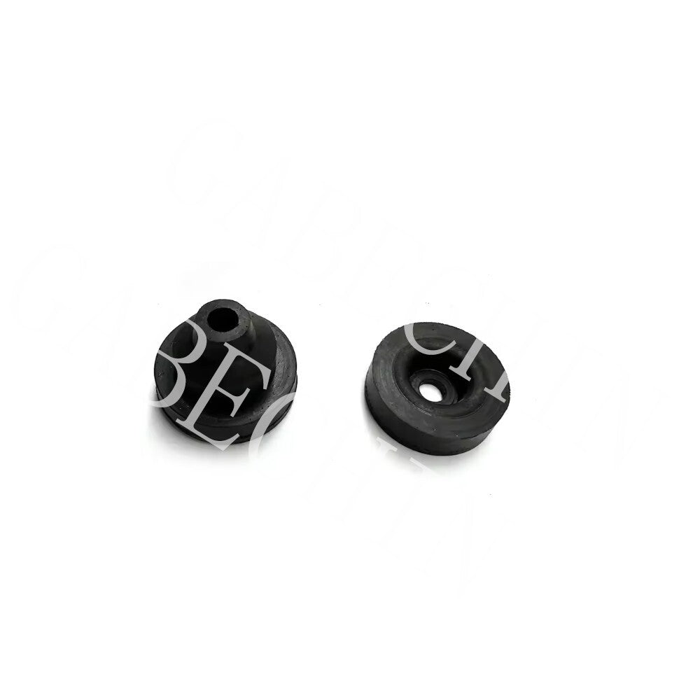 Suitable for Ferrari 458 Italia Spider for 488 cooling radiator support rubber for seat 237478