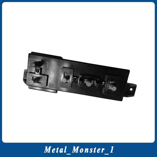 Driver Side Power for Seat Adjust Switch Fit for 2009-2014 for Genesis Sedan Replacement