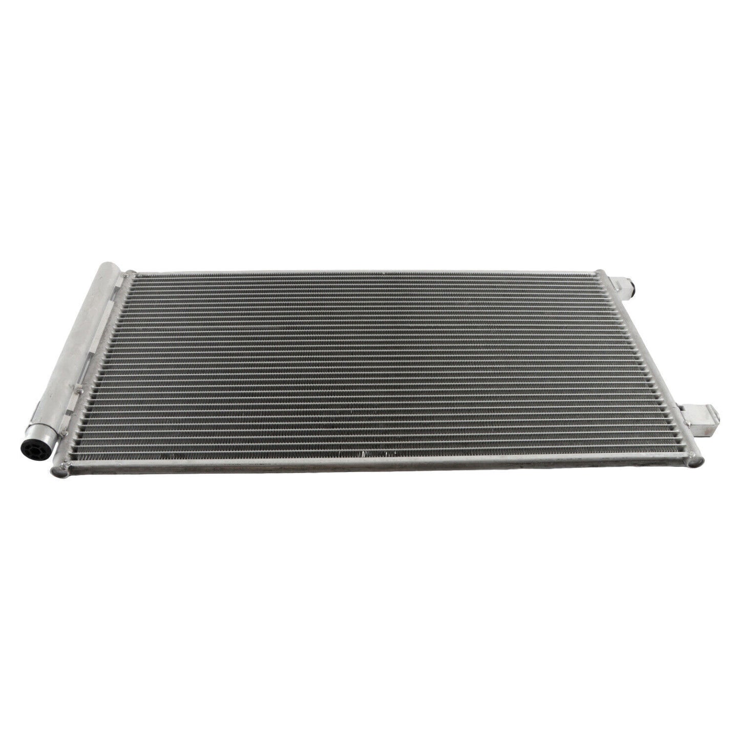 AC A/C Condenser for 2015-2021 for Jeep Renegade Compass for Ram for Fiat 500X 2.4L 4921