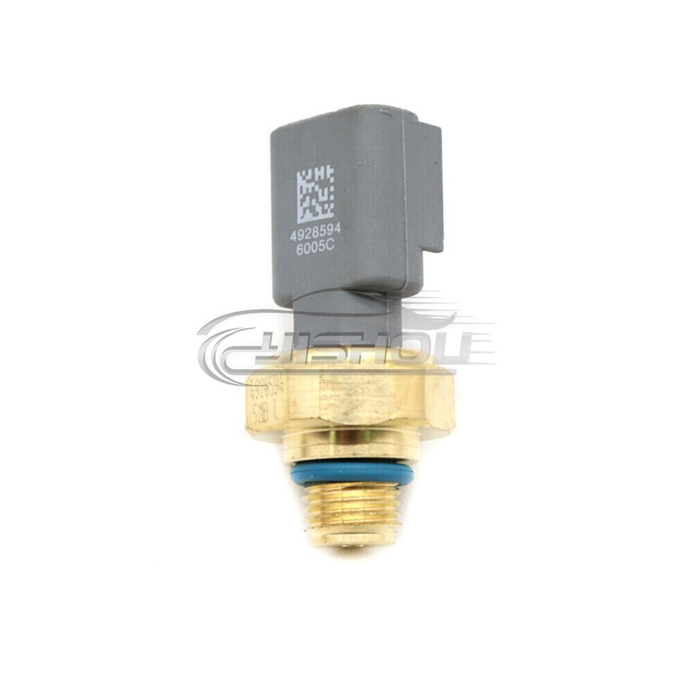 New Fits for DODGE for RAM 2500 3500 6.7L 4928594 Gas Pressure Sensor