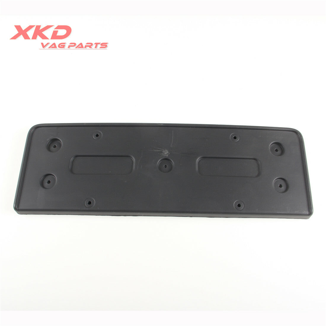 for VW for Golf MK8 Bumper License Plate Bracket 5H0807287