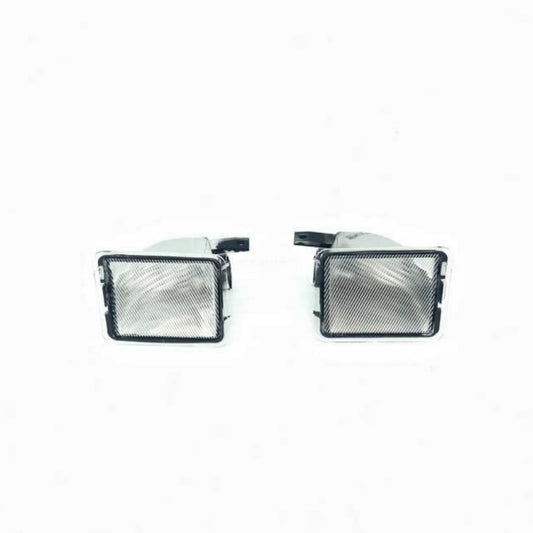 Exterior Mirror Lamp for Ford Kuga II MK2 Facelift 03-19