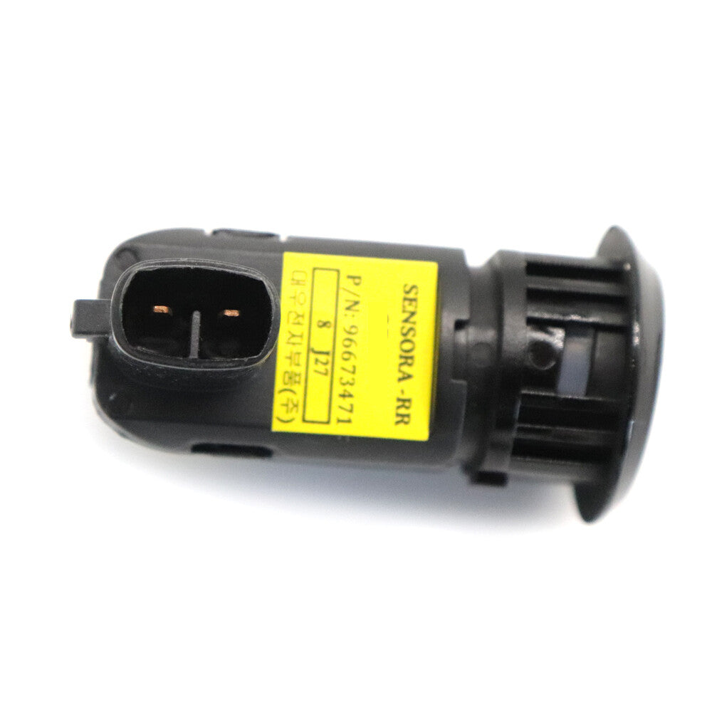 New 4x 96673467 Bumper PDC Parking Assist Sensor for Chevrolet Captiva 96673471