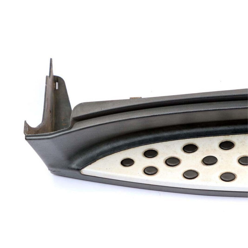 Side Step Running Boards for Mercedes W164 ML350 06-11