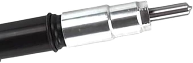 1X Fuel Injector 095000-7390 23670-39235 for Toyota Hiace Hilux 2KD-FTV 2.5D