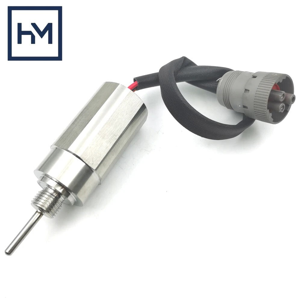 The 3E-5370 temperature sensor is suitable for CAT Caterpillar Excavator 325L CA3E5370.