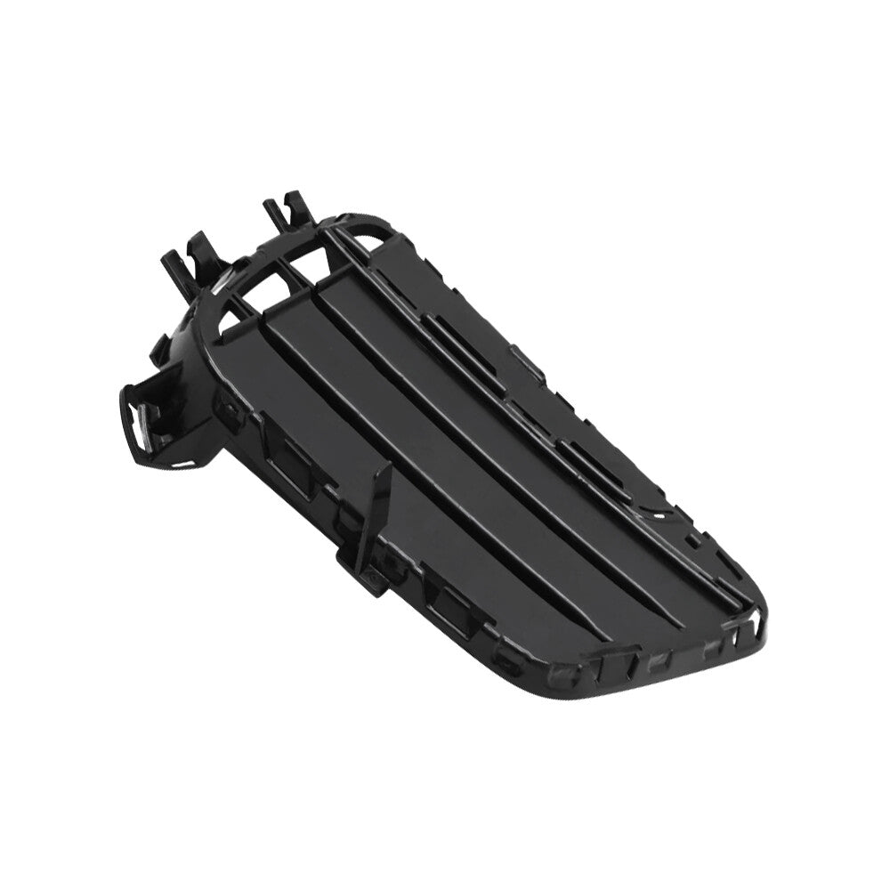 Front Left Side Bumper Lateral Grille Black Fits For X4 F26 2013 2014-2018