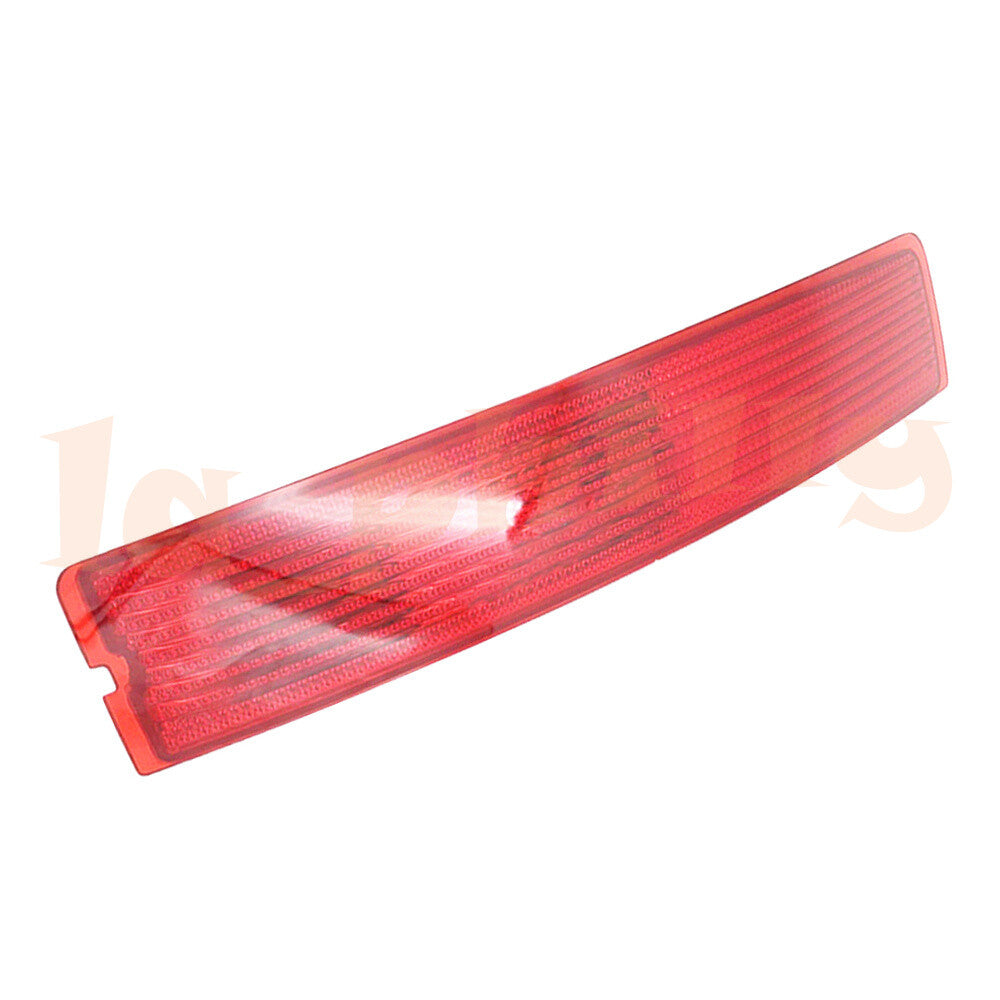 Rear Left Side Reflector Light Lamp for Volvo XC90 07 08 09 10 11 12 13 14 Red