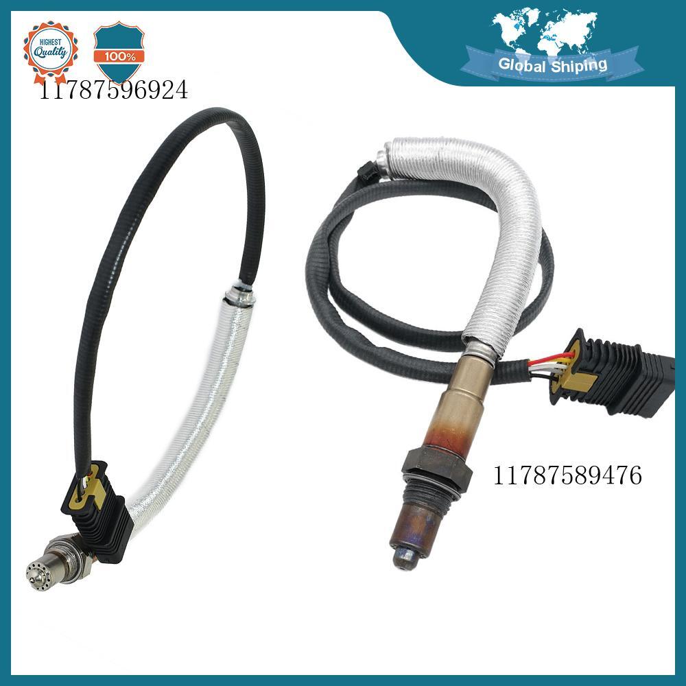 Upstream Oxygen Sensor ZJ37-188G1A For 2009-2015 for Ford Car Accessories ZJ37188G1A