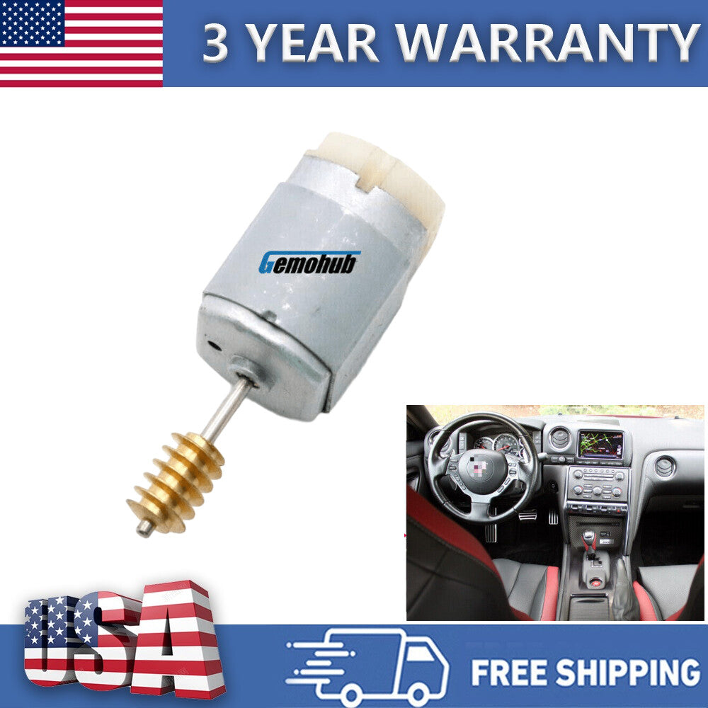48700-1NC0A Steering Column Lock Motor Repair for 2011-2013 for Infiniti M56 M37