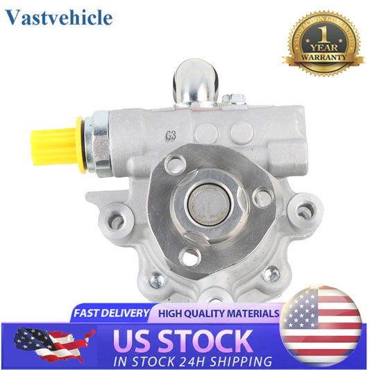 21-659 Power Steering Pump for Volkswagen for Passat Beetle 2012-2014 for Jetta 2011-15