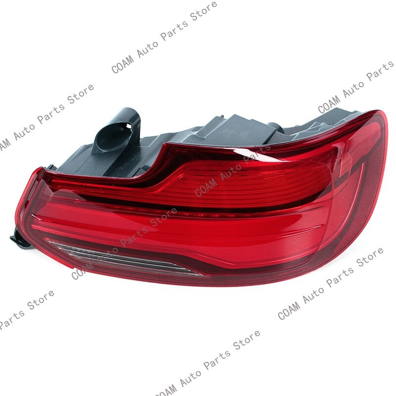 Left LED taillight assembly for BMW 2 Series F22 2014 - 2018