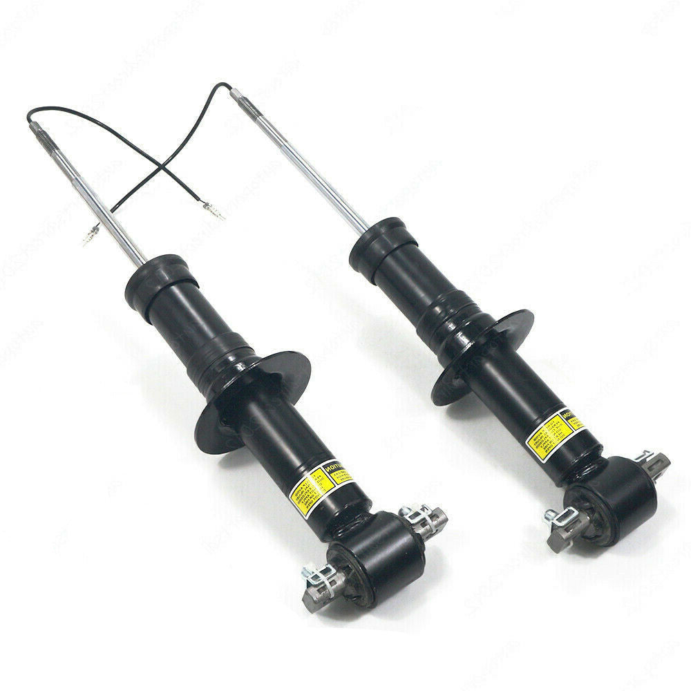 Front Shock Absorber Strut for Tahoe Silverado Suburban for Escalade for Yukon Electric