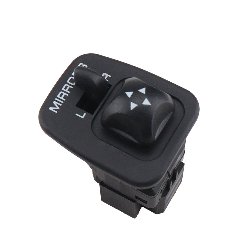 Power Mirror Switch Fit for Ford F150 F250 F350 F450 F550 F65Z-17B676-AB 901-319