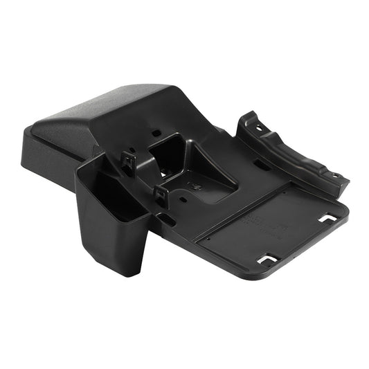 Car Auto Rear License Plate Mounting Holder Bracket Light Part For