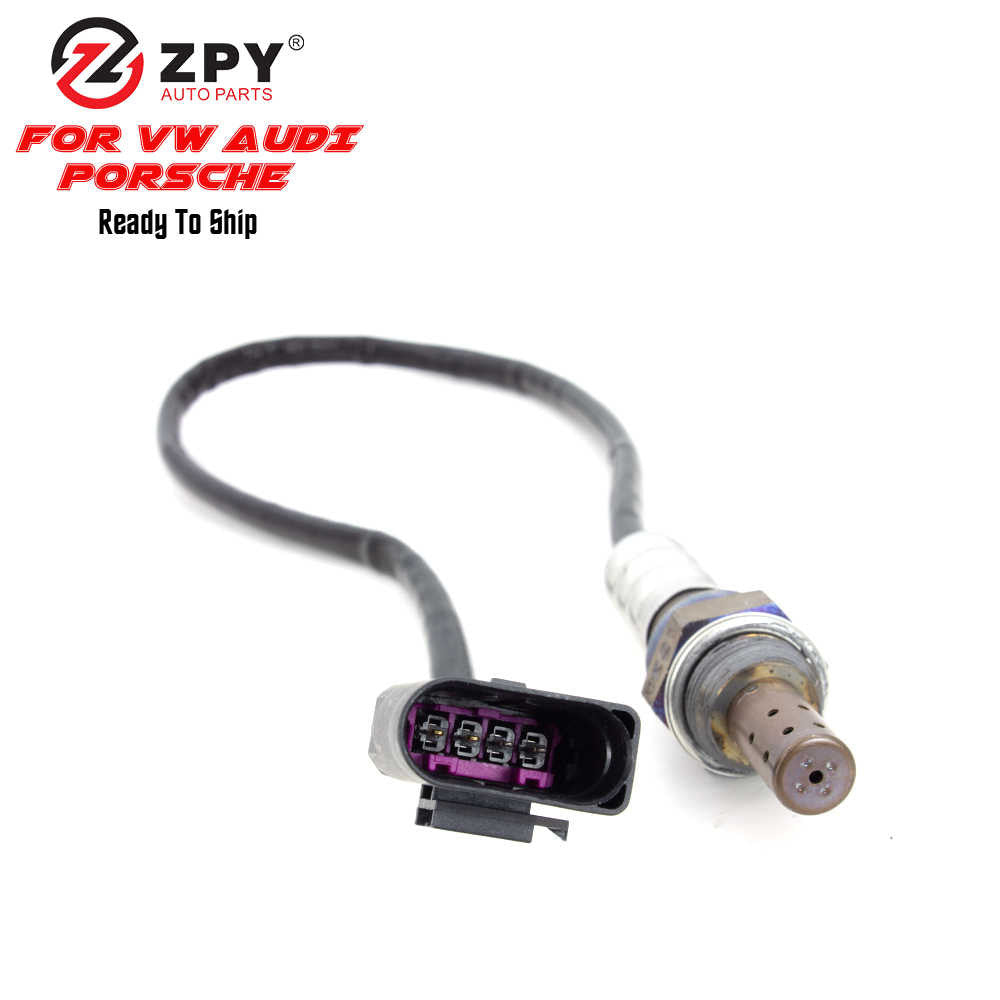 ZPY for AUDI for VW for SEAT for SKODA A3 Sportback A4 Avant A5 A6 06E906265K Oxygen Sensor