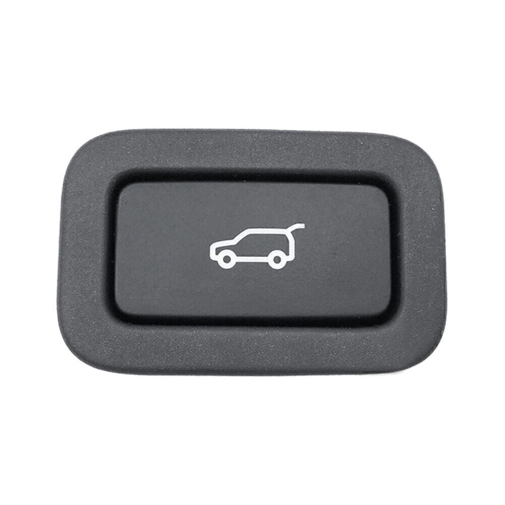 Car Tailgate Rear Trunk Switch Button Replacement for Jaguar for Land Rover LR040338