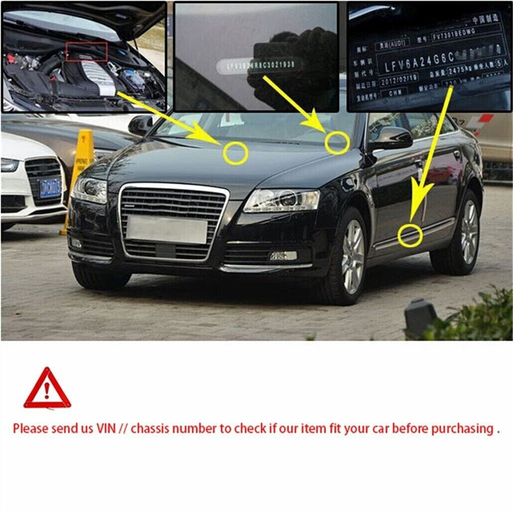 Fuel pump level sensor unit suitable for Audi Q5 SQ5 2017 - 2023 80A 919 047F