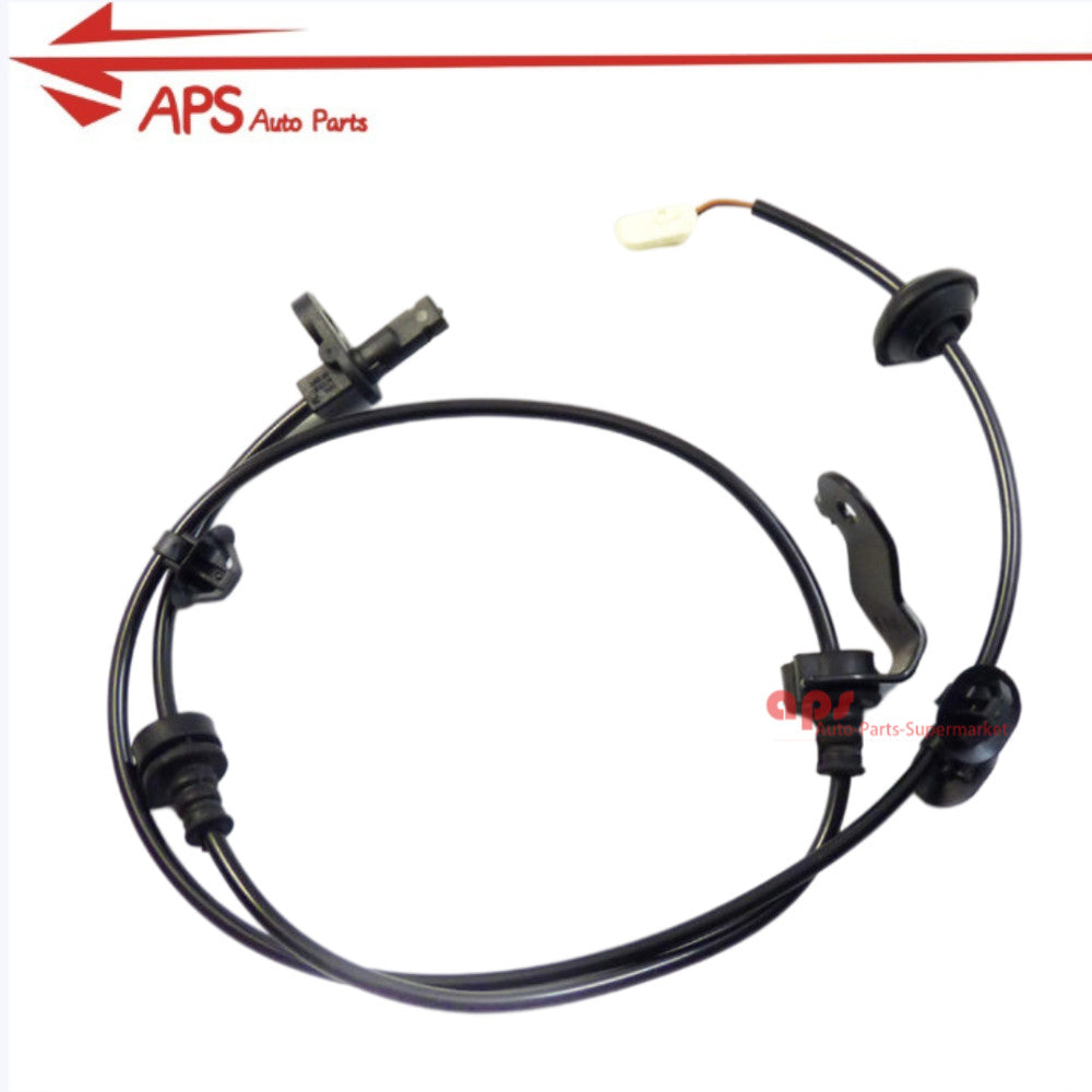 Right rear ABS wheel speed sensor for Honda CRZ Fit Insight 09-13 57470-TF0-003
