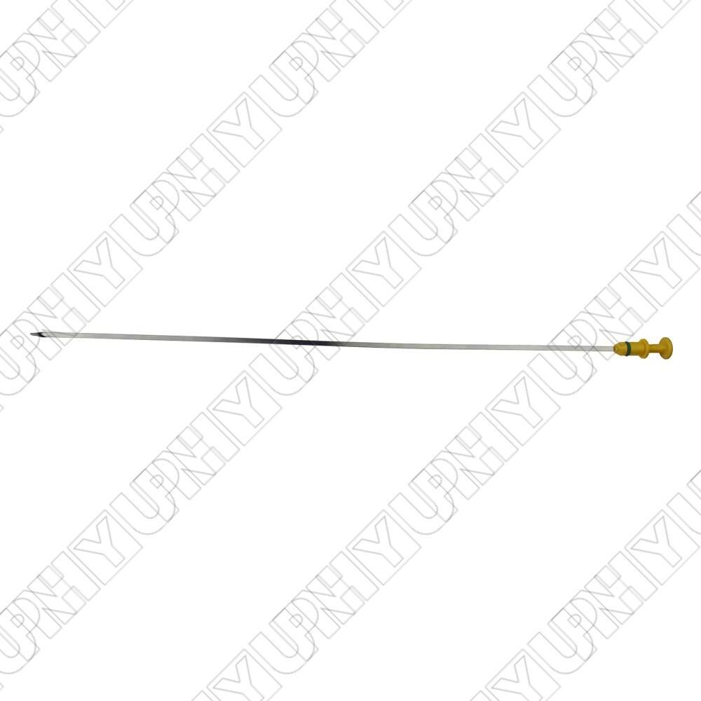 Engine Oil Level Dipstick 9812767180 for Peugeot 207 3008 for Citroen C3 for C4 DS3