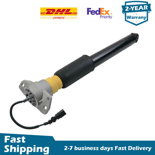 Rear Left or Right Shock Strut Fits for Audi A6 Avant S6 C7 A7 S7 RS7 2012-2018