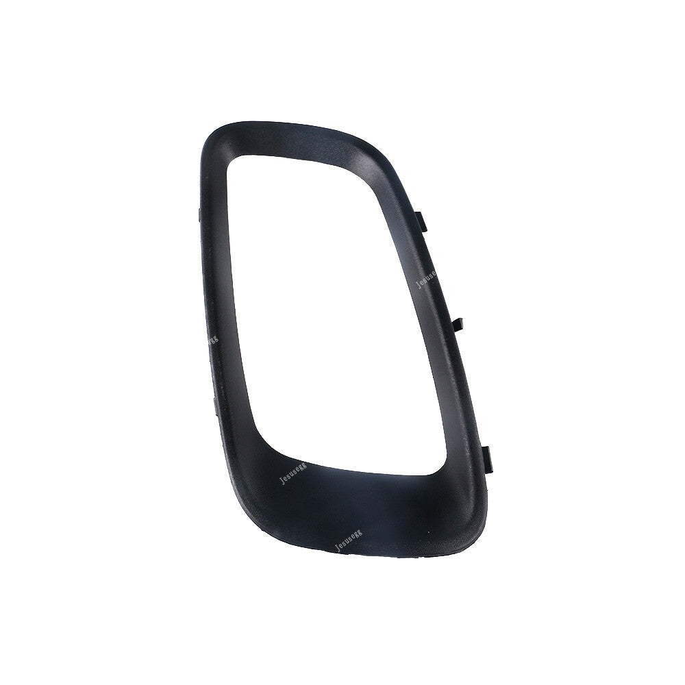 Fog Light Lamp Cover Trim Left With Bezel for Mitsubishi for Pajero V73 2000-2003