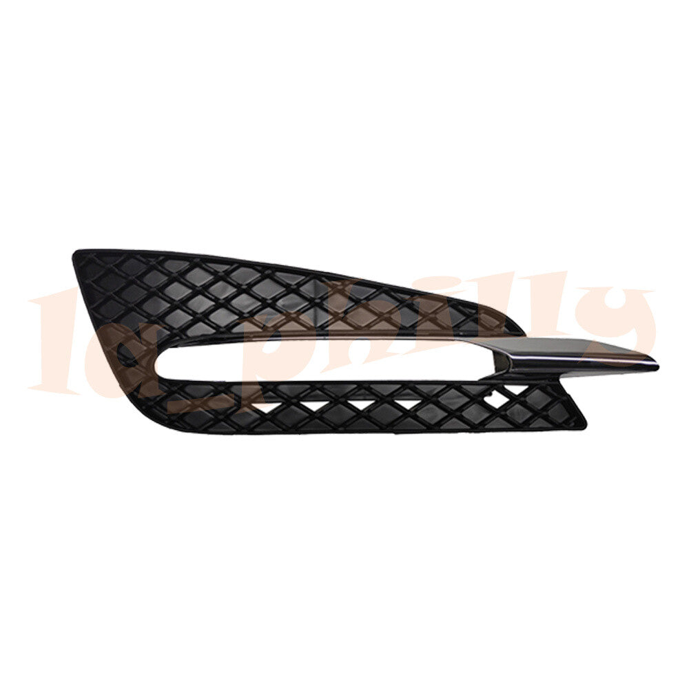 A2518853623 Front Bumper Lower Grill Black Right for Mercedes R Class W251 LCI