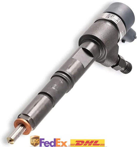 Fuel Injector 0445110540 5801569141 For Case TR270 TR310 L221 L223