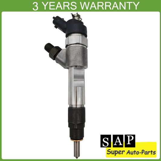 Fuel Injector 0445120002 for Citroen Jumper for Fiat Daily for Peugeot Boxer for Renault
