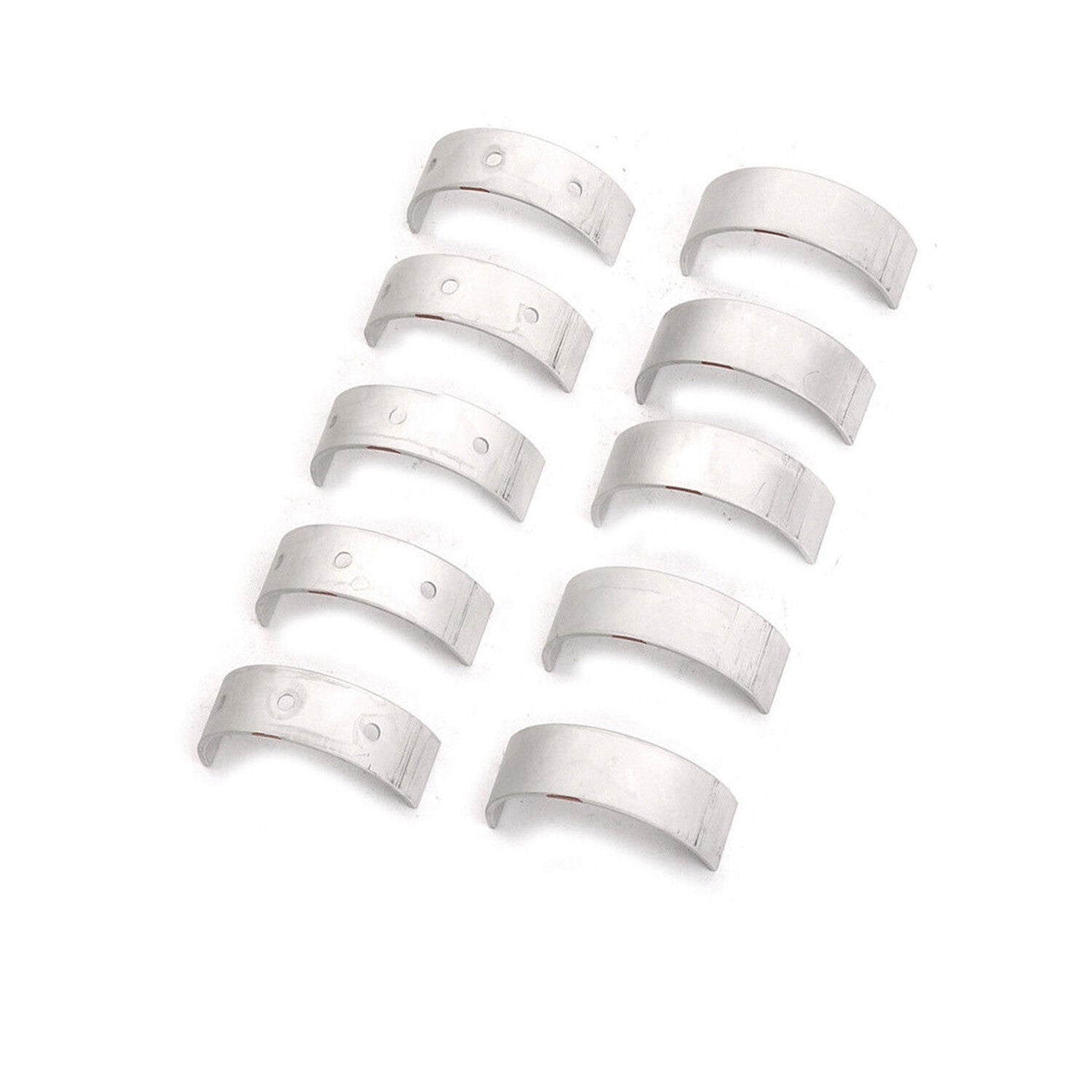 Crankshaft Main Bearings Kit fit for Porsche for Cayenne for Panamera S Turbo V8 4.8L