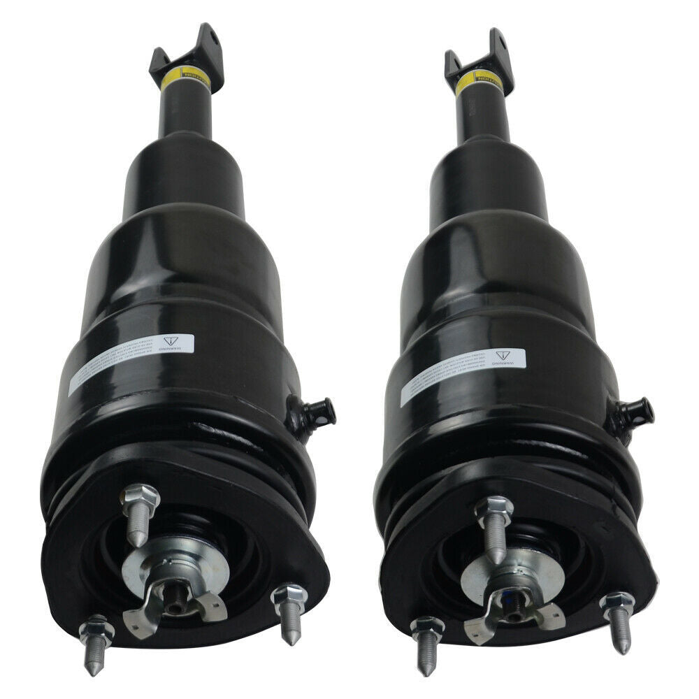 Front and rear air suspension struts complete set suitable for Lexus LS400 460 RWD 2007-12