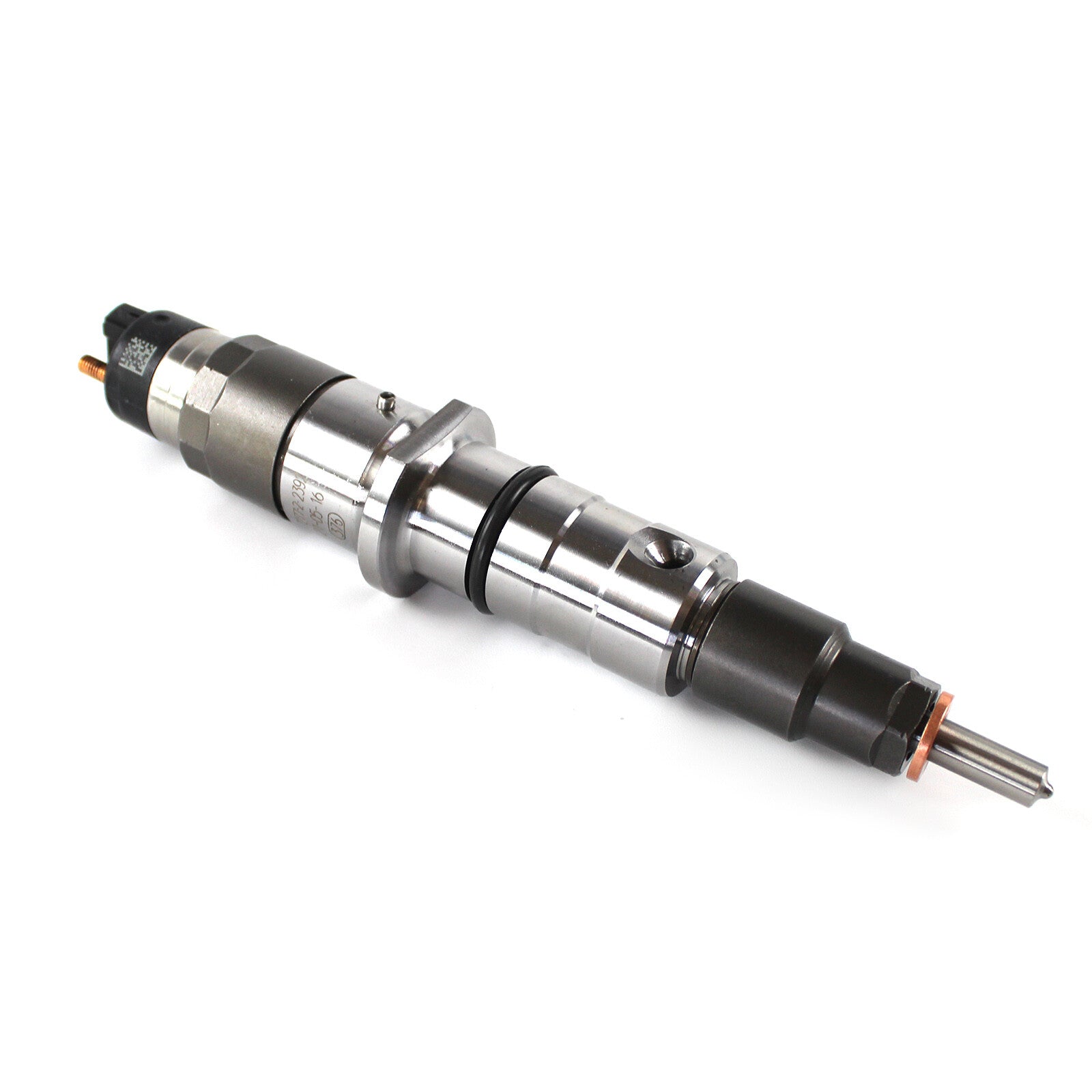 1PC Fuel Injector 6754-11-3011 0445120059 For Komatsu PC200-8 PC220-8 PC240-8