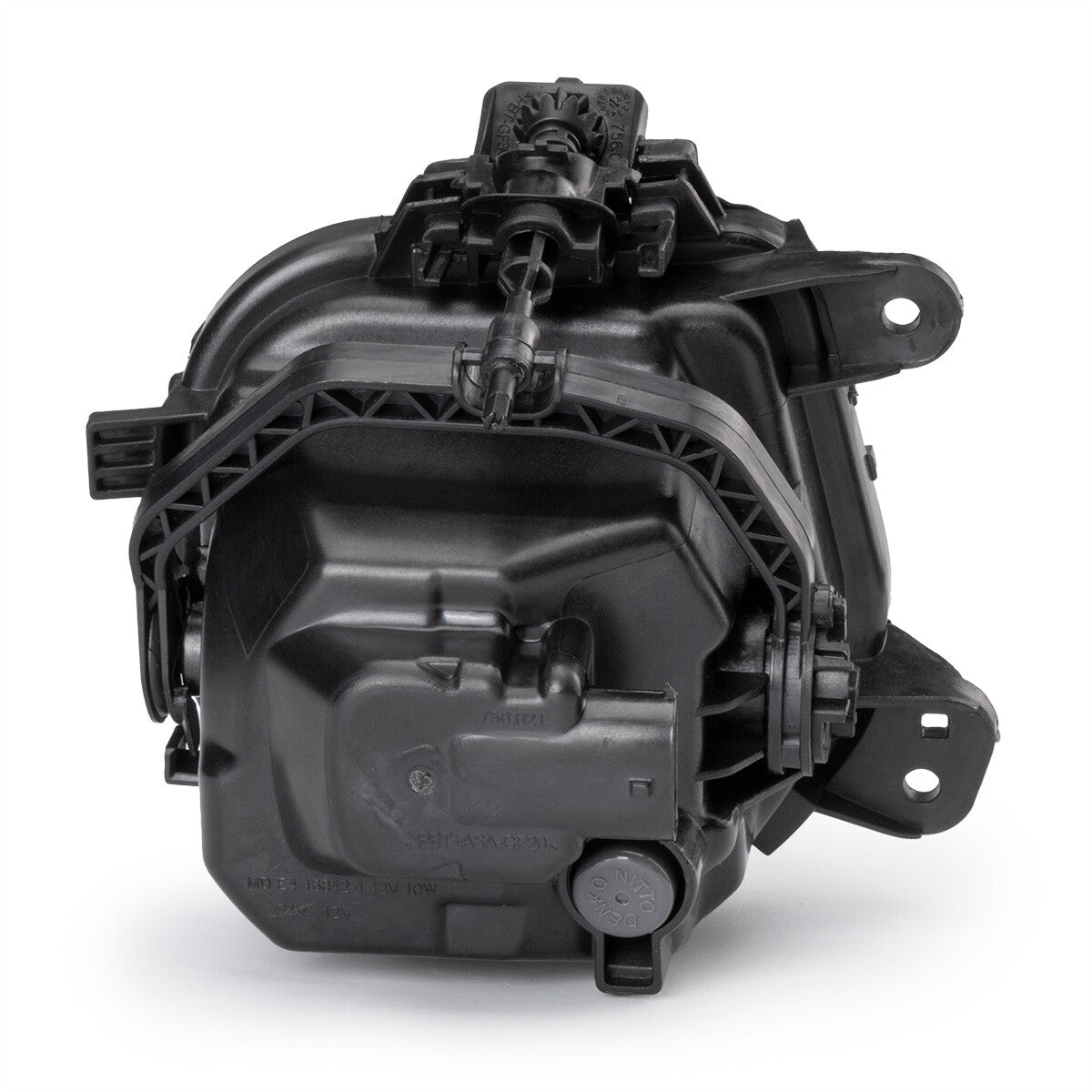 Front Left LED Fog Light Lamp 63177317251 for BMW X3 X4 X5 X6 2014 2015-2018
