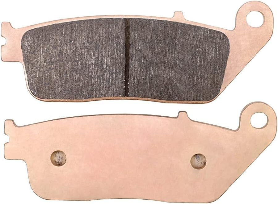 Front Brake Pads for Honda VF750C Magna, VT750C Shadow, VT1100 1995-2007, VT1300