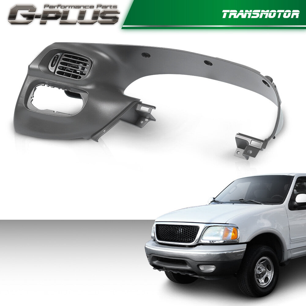 97-03 for Ford F150 Dash Generation C13 (US Version)