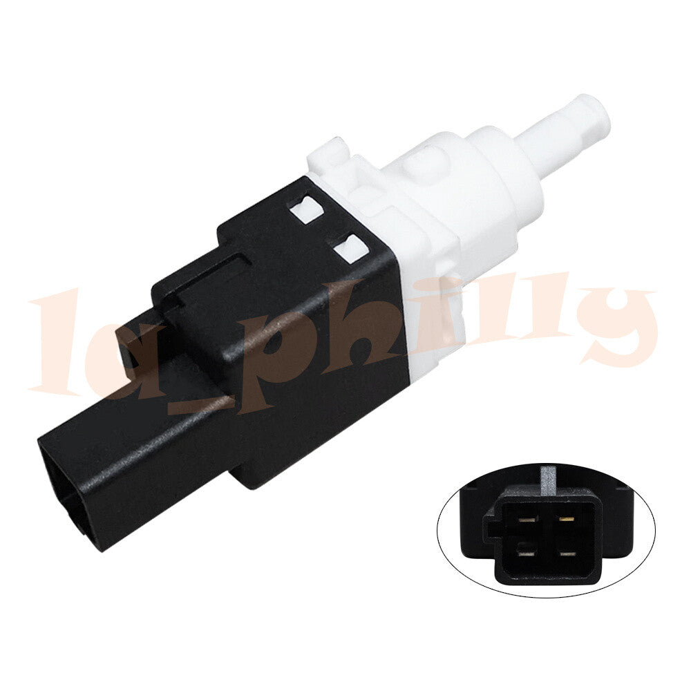 Brake Light Switch Sensor for Alfa Romeo for Citroen for Fiat for Ford for Lancia for Peugeot 4 Pins