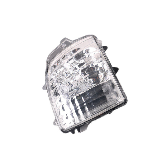 Right Door Mirror Turn Signal Light Without Bulb 31111814 for Volvo XC90 2007-14