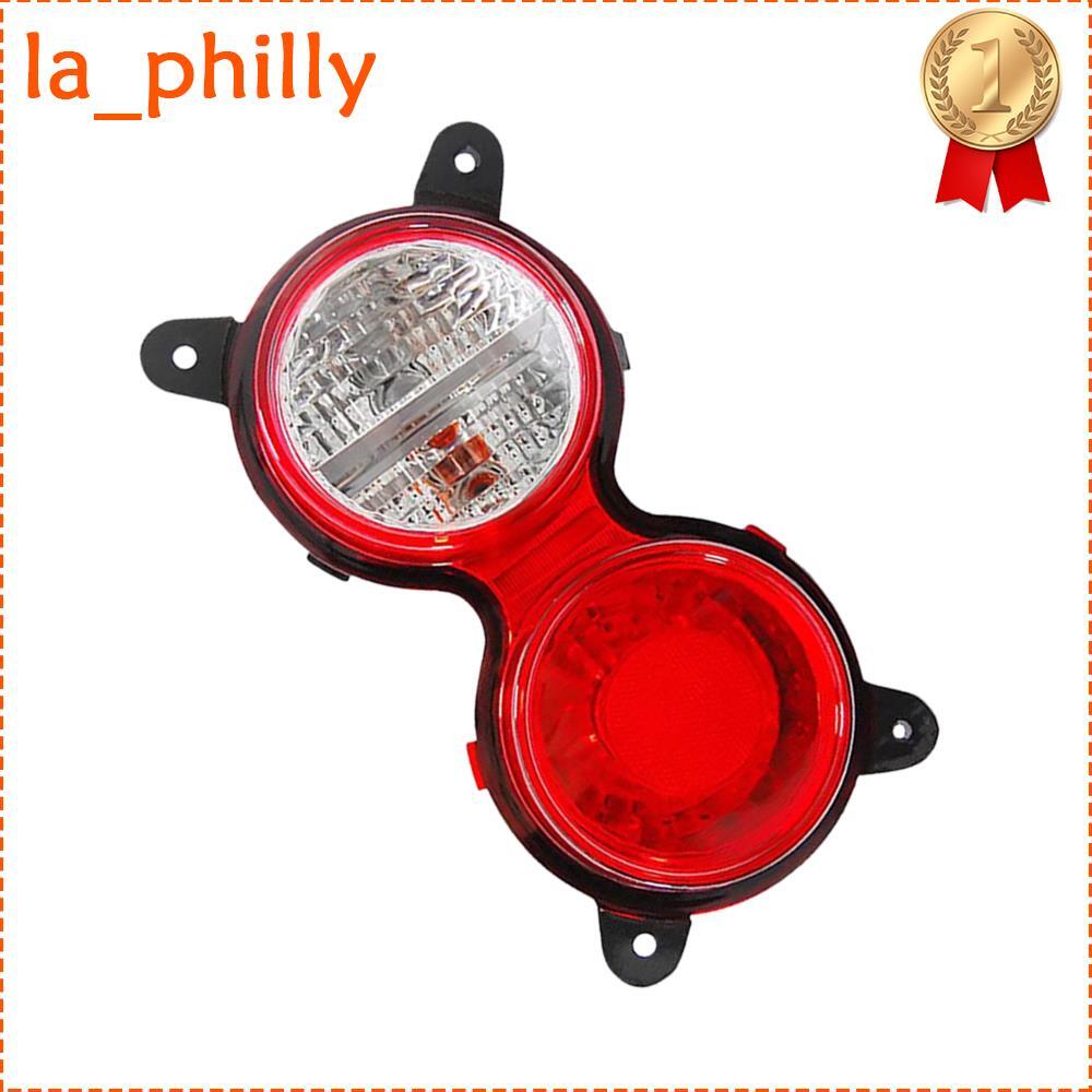 for Kia Bongo 3 K2500 K2700 2006 - 2020 Rear Brake Lamp Tail Lamp Red Right Side