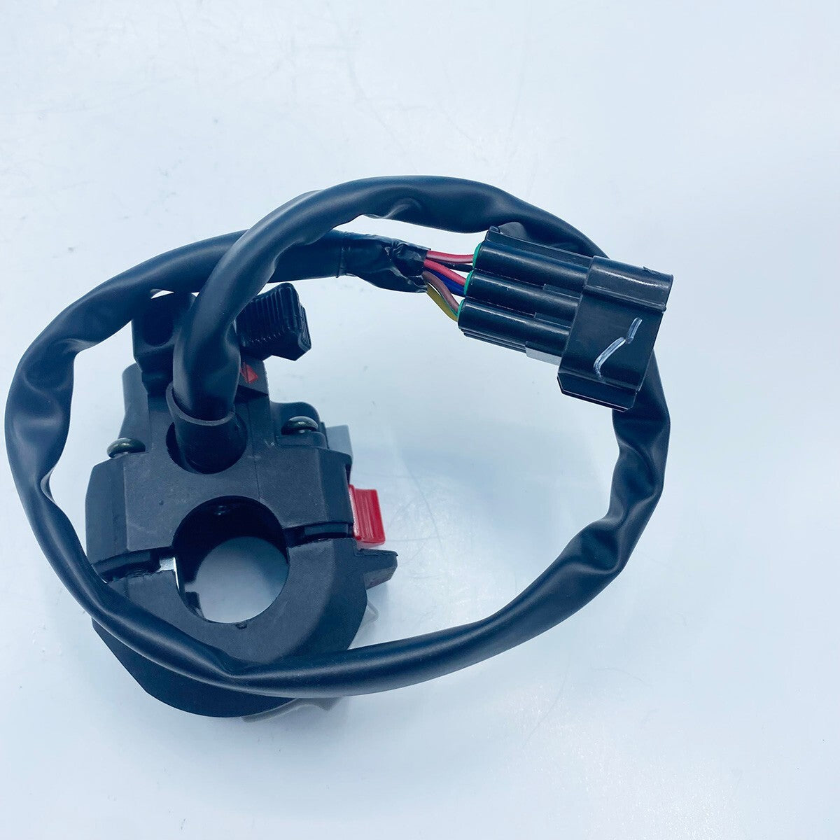 Left Switch Assembly for Baja Wilderness Trail 400cc HS400 ATV
