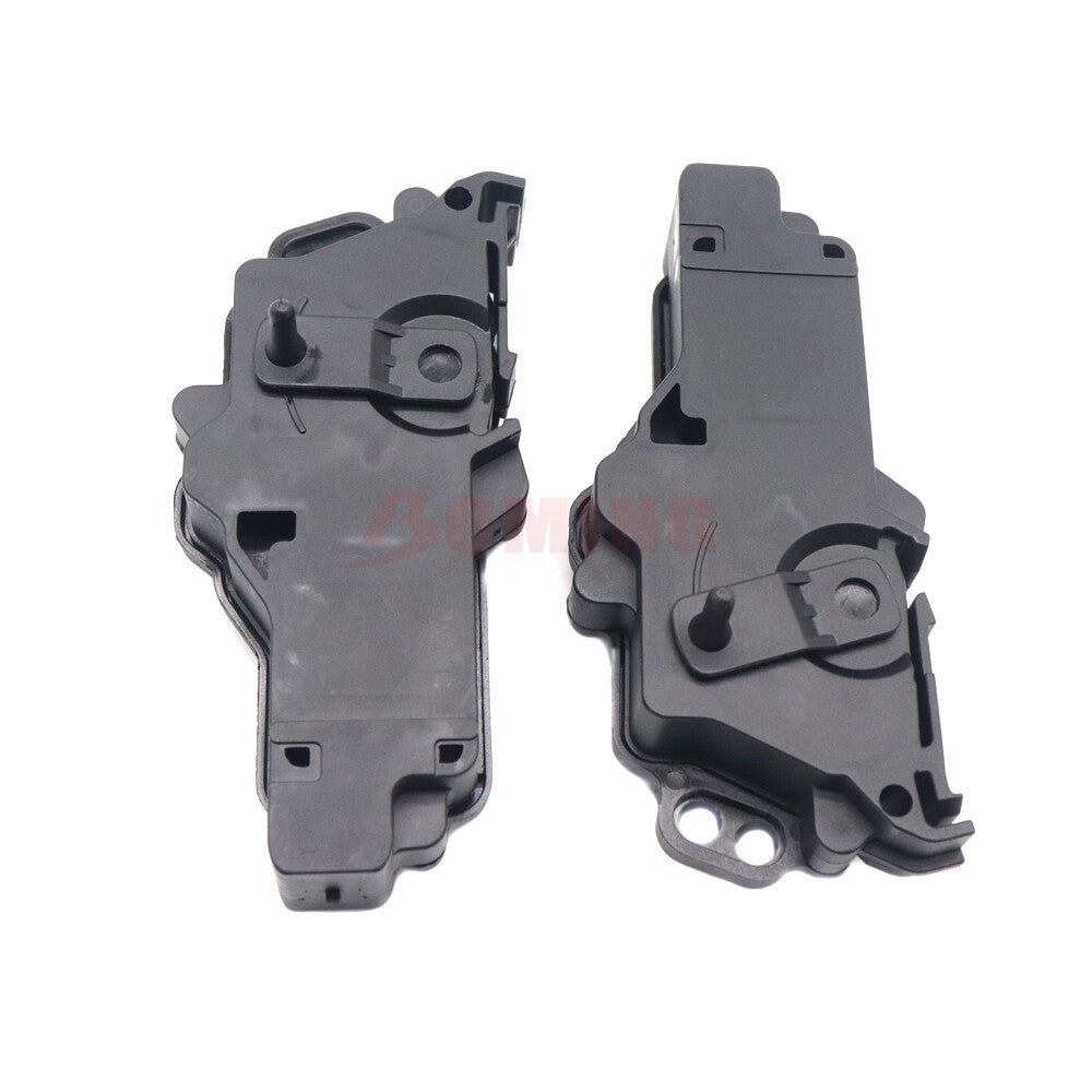 Electric door lock actuators are suitable for Ford F150, F250, F350, F450, Excursion, for Mustang , etc.