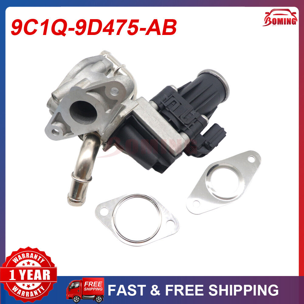 Solenoid Valve Fits for FORD TRANSIT BUS BOX PLATFORM TOURNEO MK7 9C1Q9D475AB