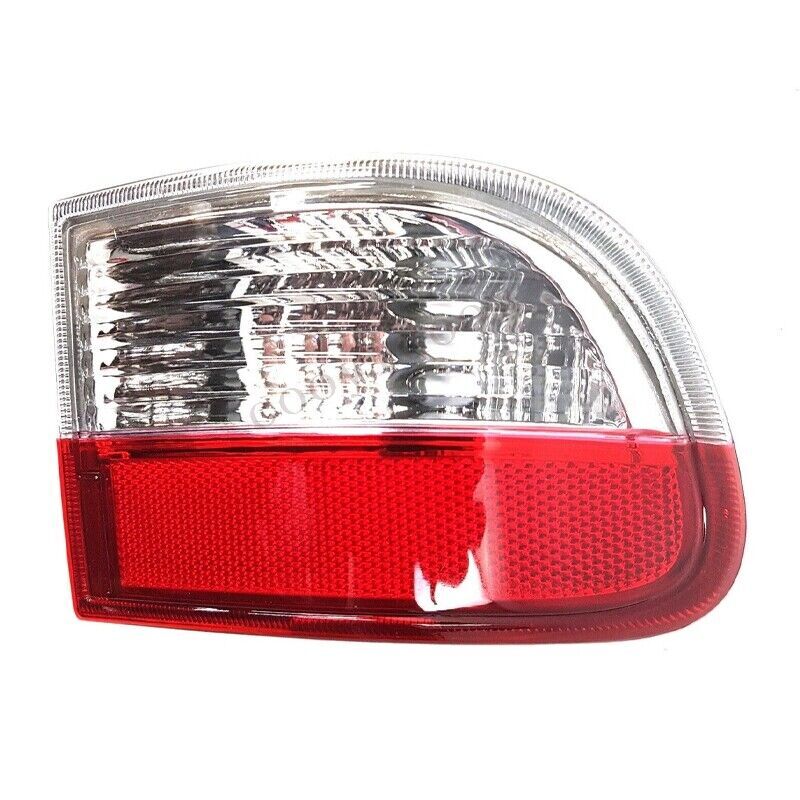 Right For 2011-2020 for Mazda BT50 BT-50 UP UR Rear Bumper Light Reflector Tail Lamp