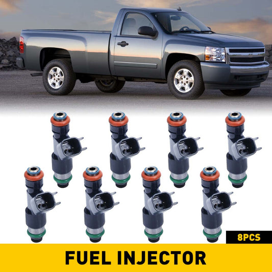 8. Xintai TAHOE SILVERADO 5.3L 6.0L-6.2L New Product