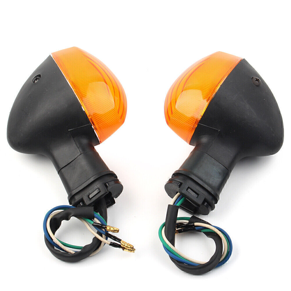 Fit for Yamaha R1 2004-2006 2005 R6 2003-2006 Motorcycle Turn Signal Light Blinker